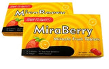 Miracle Fruit Tablets - Miracle Fruit USA